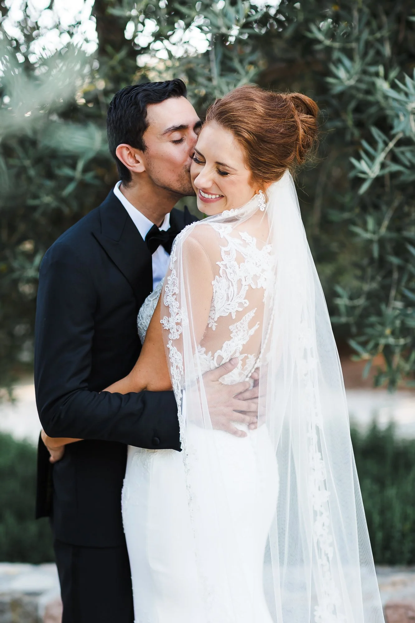 Kreate Photography luxury Wine Country wedding gallery image 7