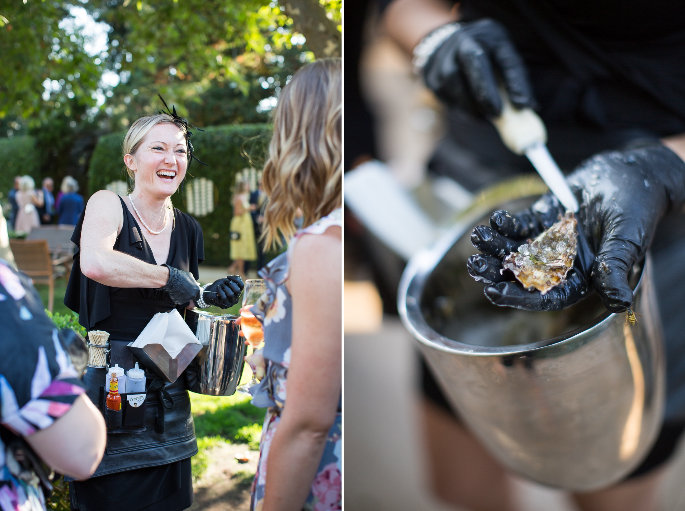 tomales girls oyster company