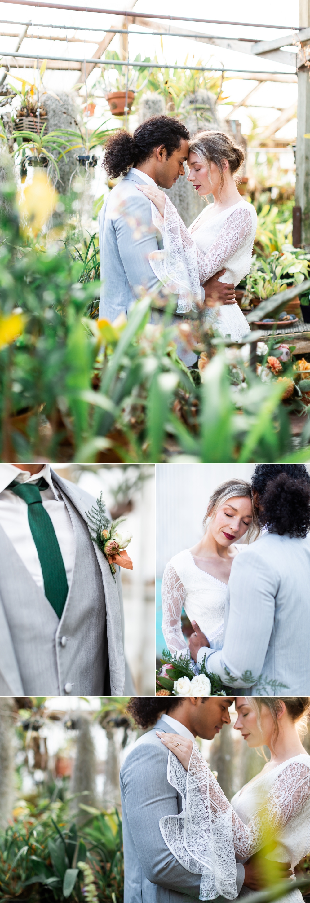 Shelldance Orchid Garden Wedding, Kreate Photography