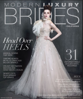 Feaured in Modern Luxury Brides | July 2015 (Copy) (Copy)