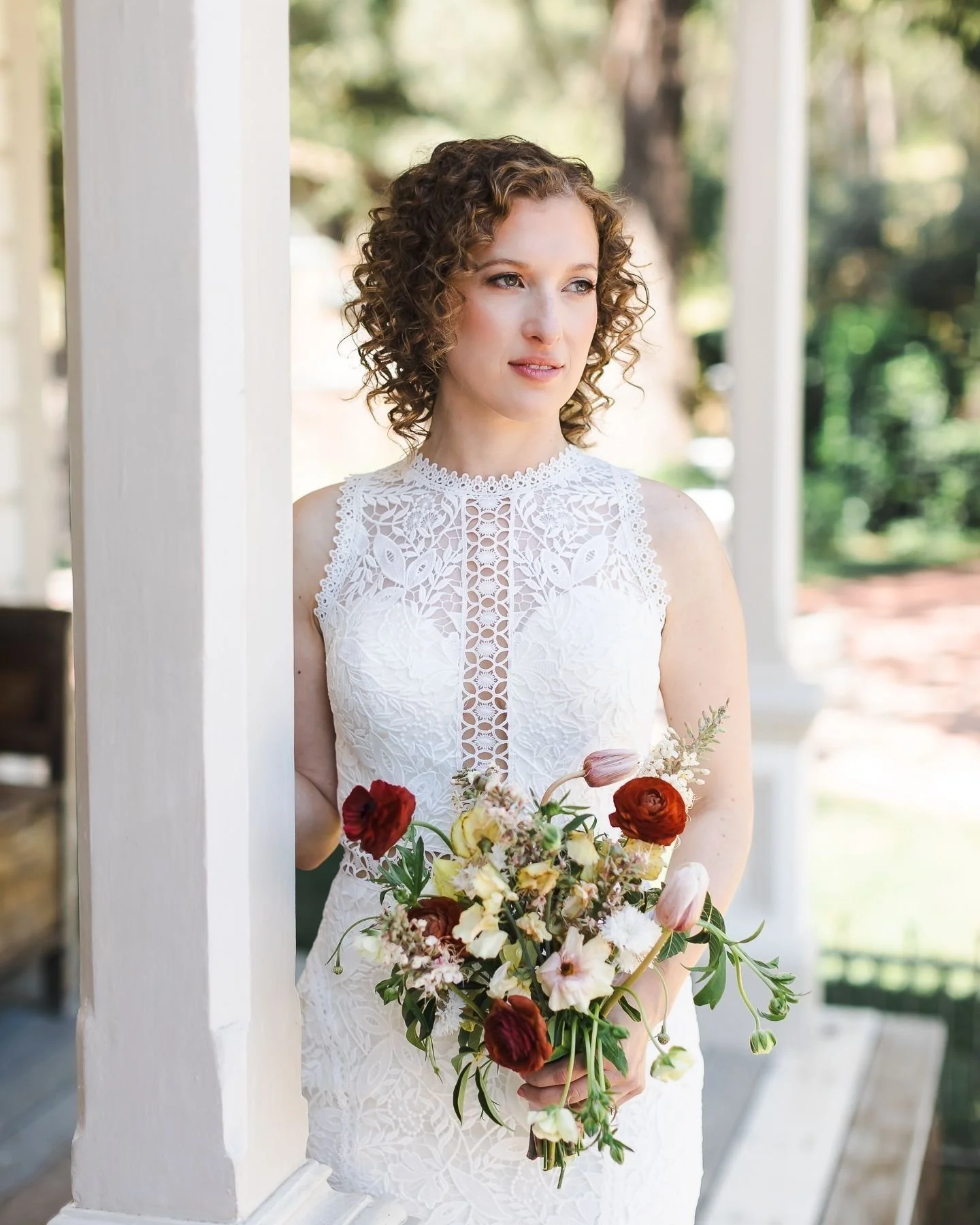 &ldquo;I didn&rsquo;t even realize how much I needed a calming presence until Katie walked in the room. She grounded the whole day.&rdquo;That&rsquo;s part of the magic we bring: presence. It&rsquo;s not just about the images&mdash;it&rsquo;s about h