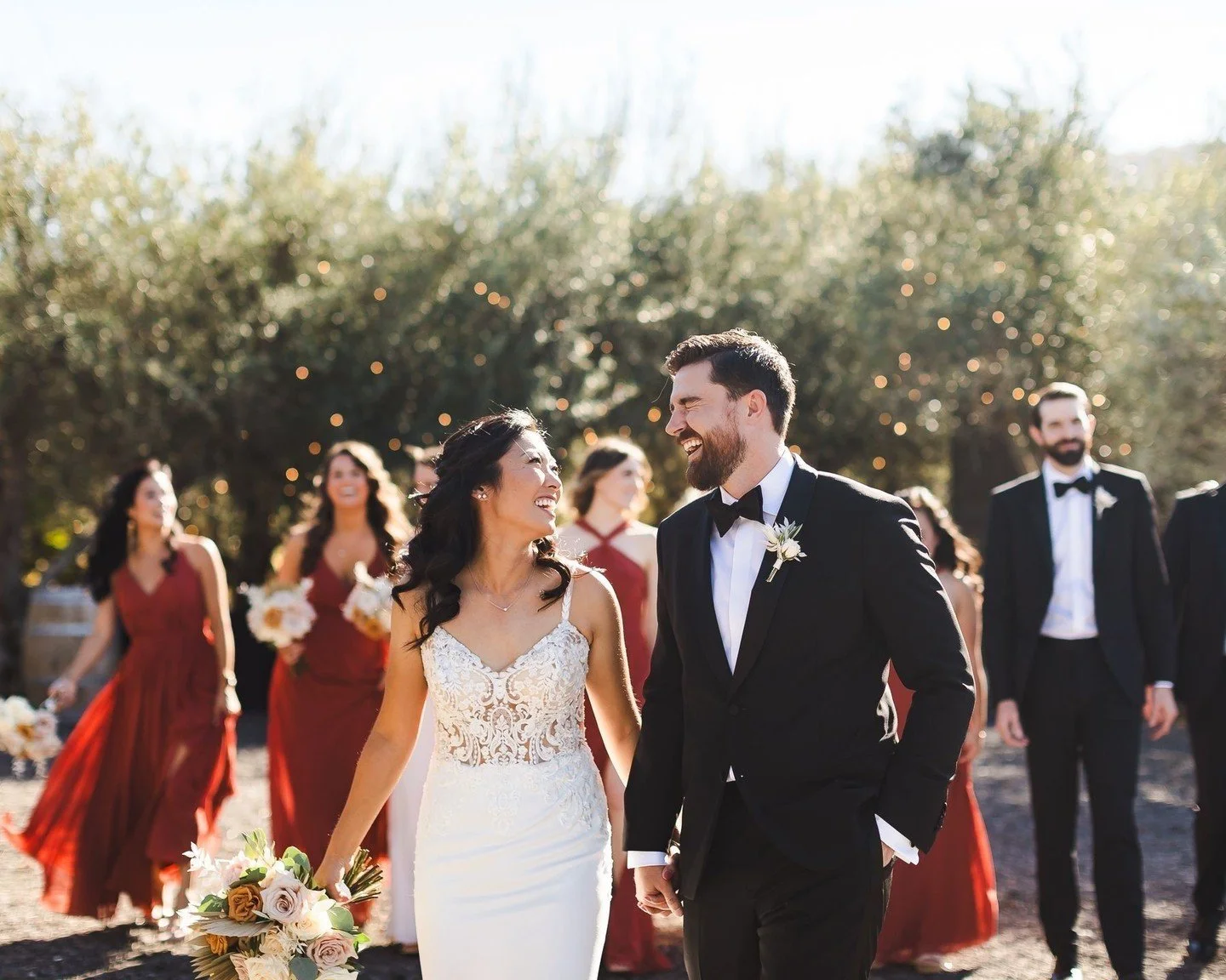 Weddings are emotional and layered, and it&rsquo;s an honor to be invited into those spaces. We don&rsquo;t take that lightly. &ldquo;Katie felt like part of our inner circle. She laughed with us, cried with us, and captured every moment with such gr