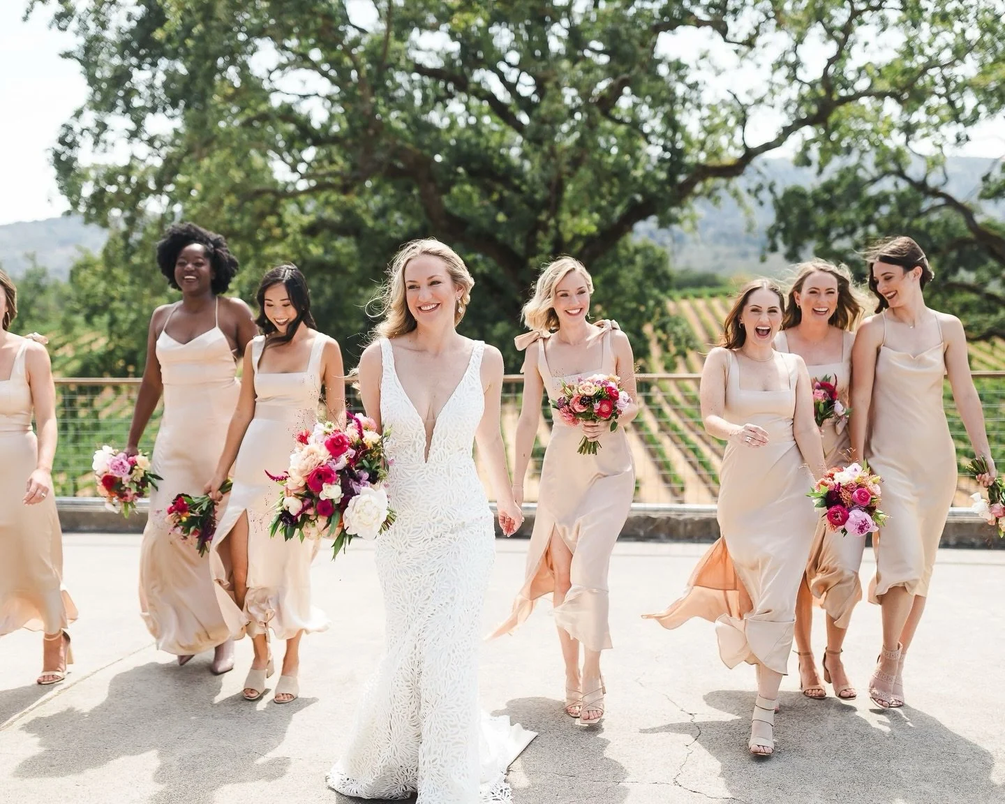 Every wedding looks different, because every couple is different.

Some of our clients want hands-on guidance with every pre-wedding detail.
Others want space, simplicity, and trust that everything is handled.

Our job is to meet you exactly where yo