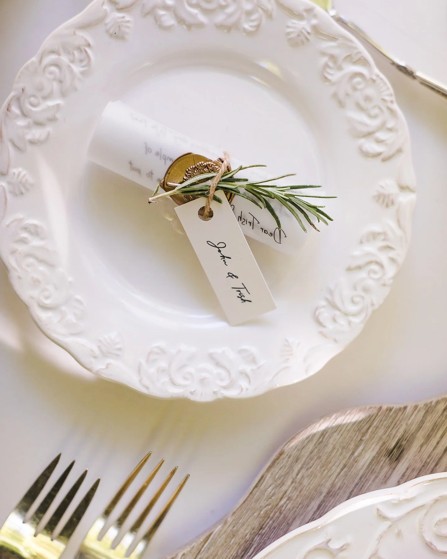 When I started shooting weddings 17 years ago, I had no idea what it meant to truly tell a story through my work. I learned this from consistent practice, interning, second shooting, associate shooting, furthering my education, and working my a%$ off