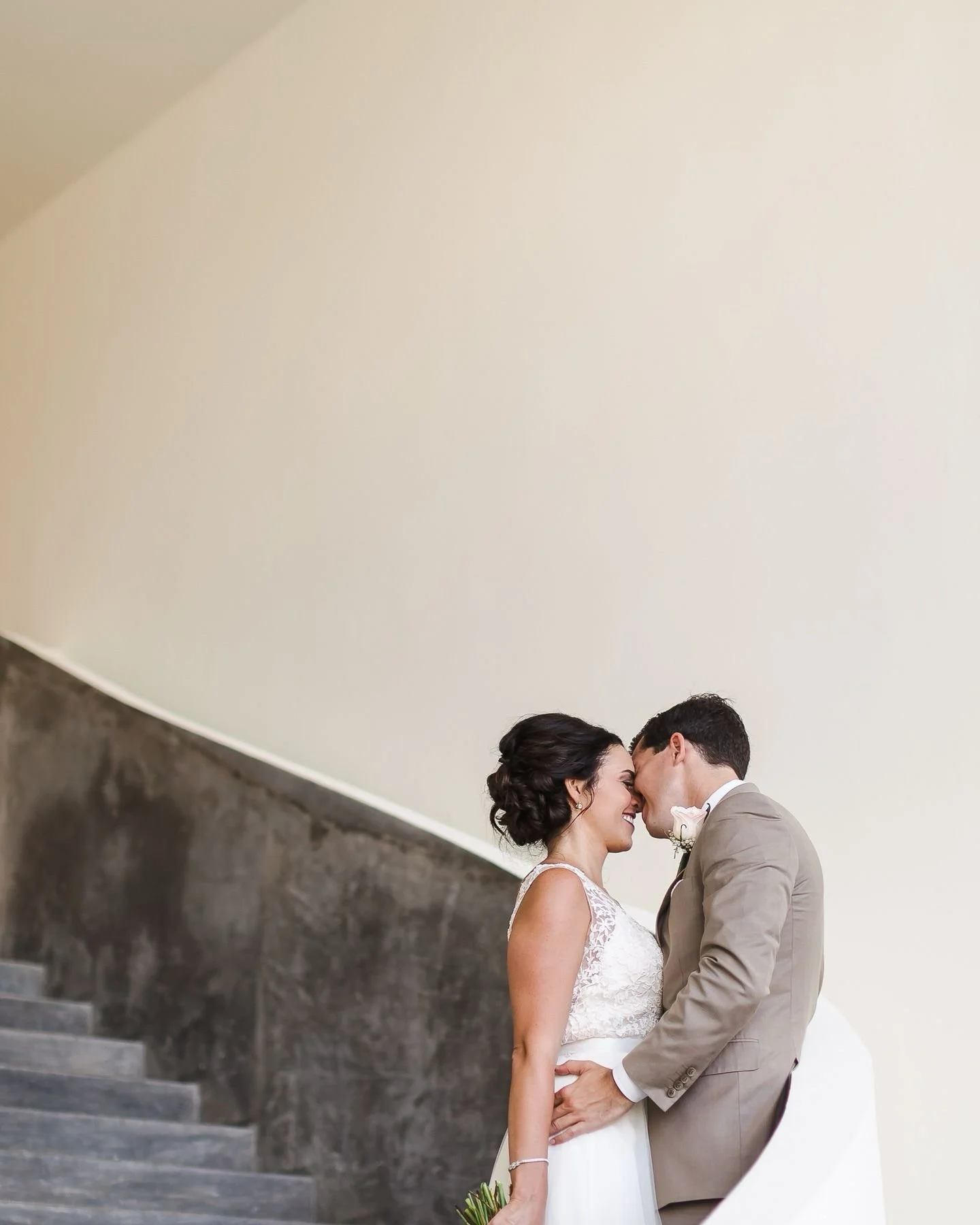 Great wedding photography is not just about beautiful locations ;)

It is about knowing how to use architecture, lines, light, and environment to frame people in a way that feels intentional and timeless.

After years of destination weddings and phot