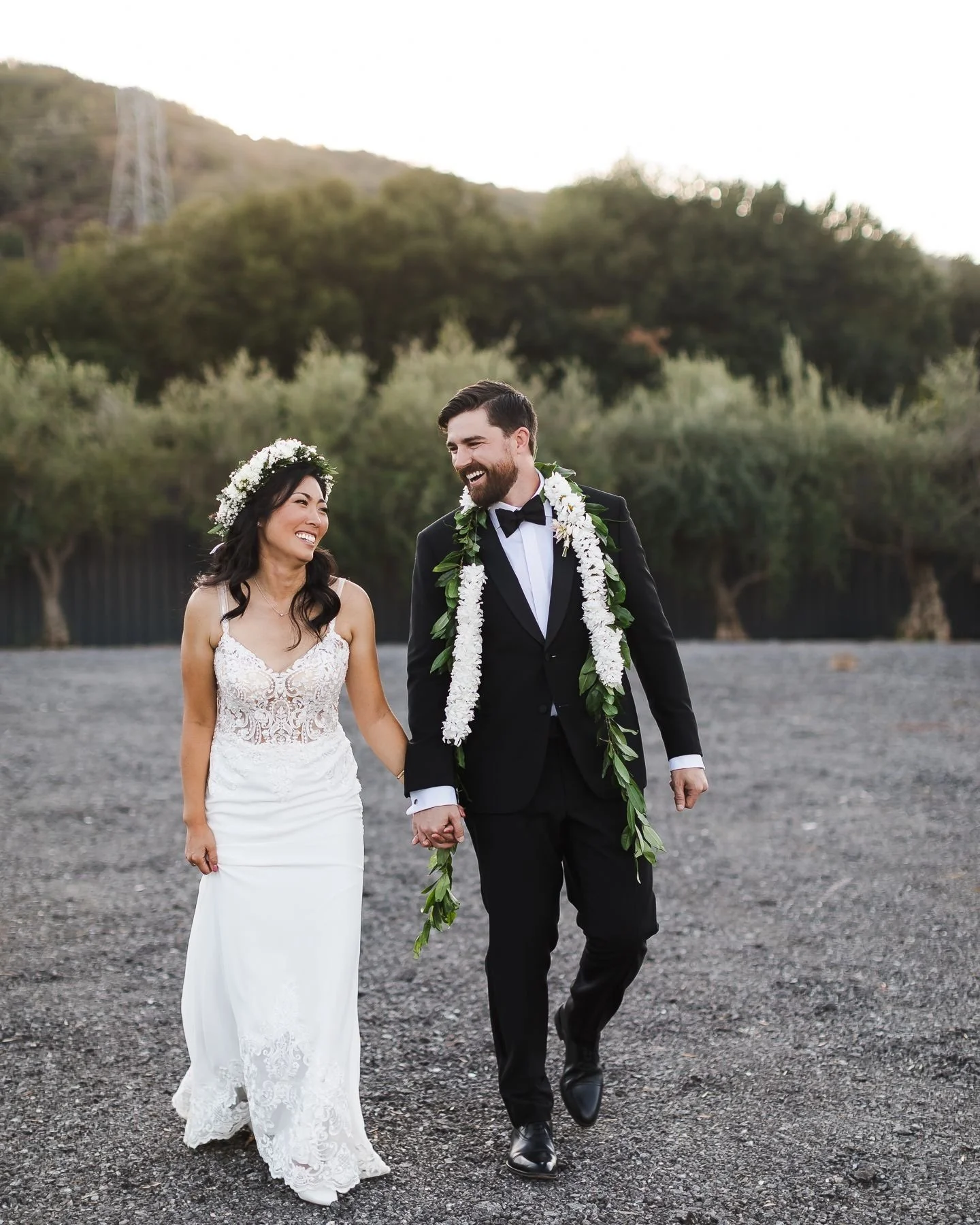 Weddings are emotional and layered, and it&rsquo;s an honor to be invited into those spaces. We don&rsquo;t take that lightly. &ldquo;Katie felt like part of our inner circle. She laughed with us, cried with us, and captured every moment with such gr