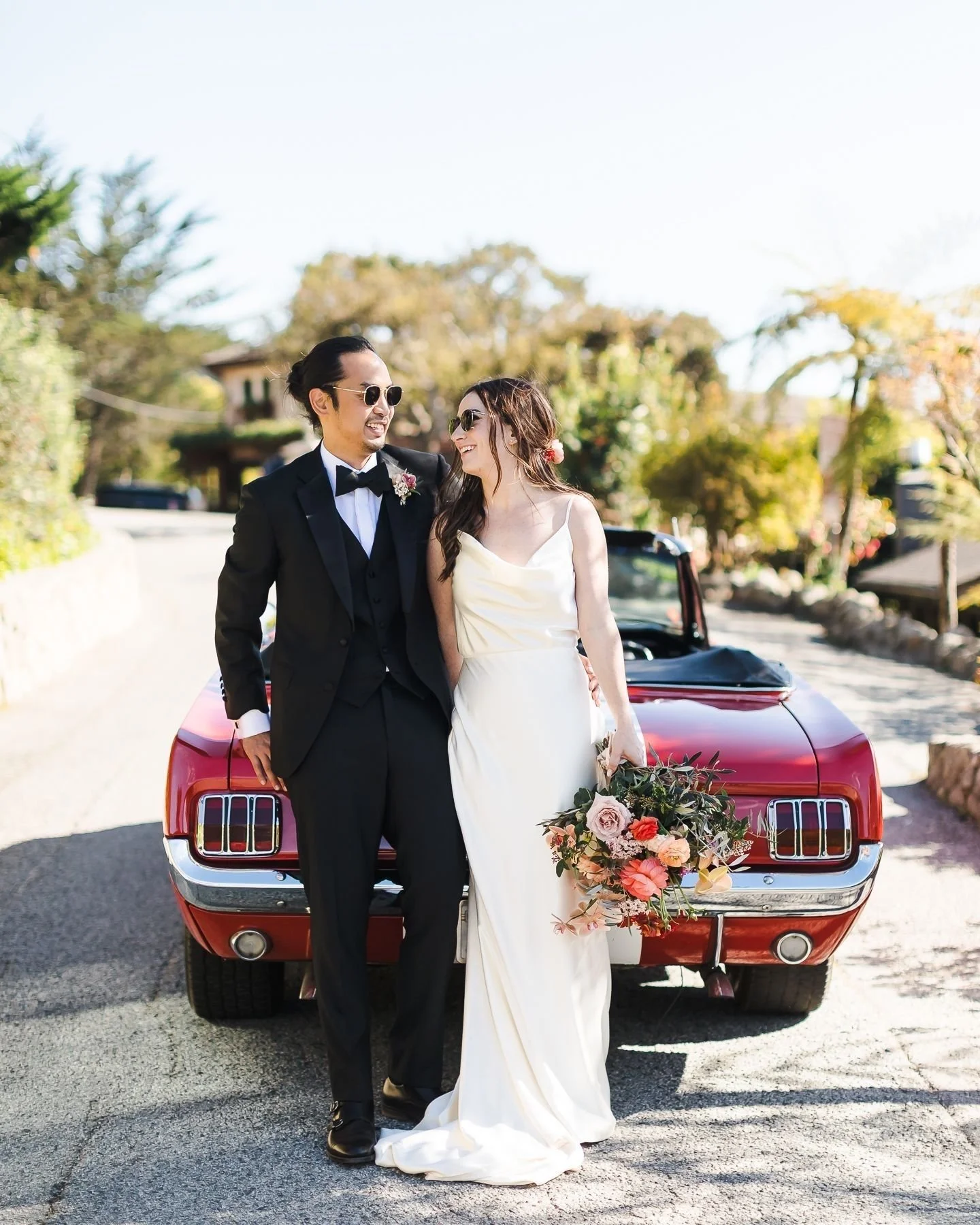 &ldquo;Katie made us feel completely at ease. Her presence was so calming, and she somehow captured every important moment without ever feeling intrusive.&rdquo; That&rsquo;s the kind of experience we aim for, every single time. For you to feel suppo