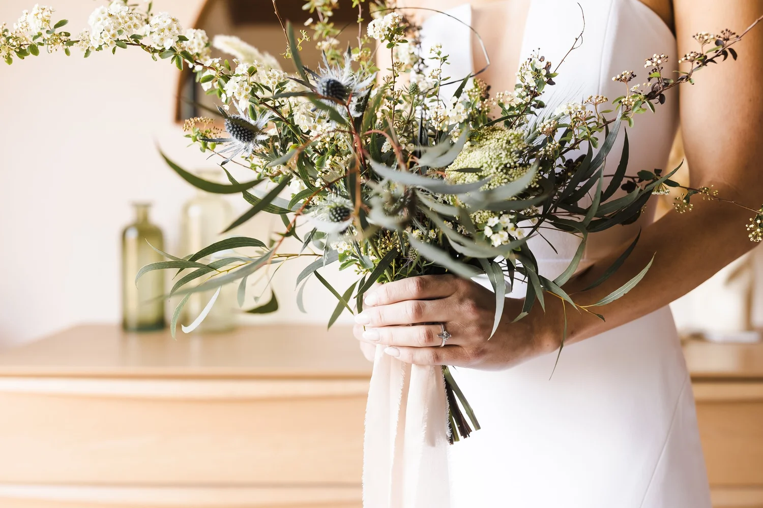 Sea Ranch elopement photographer on the Sonoma Coast