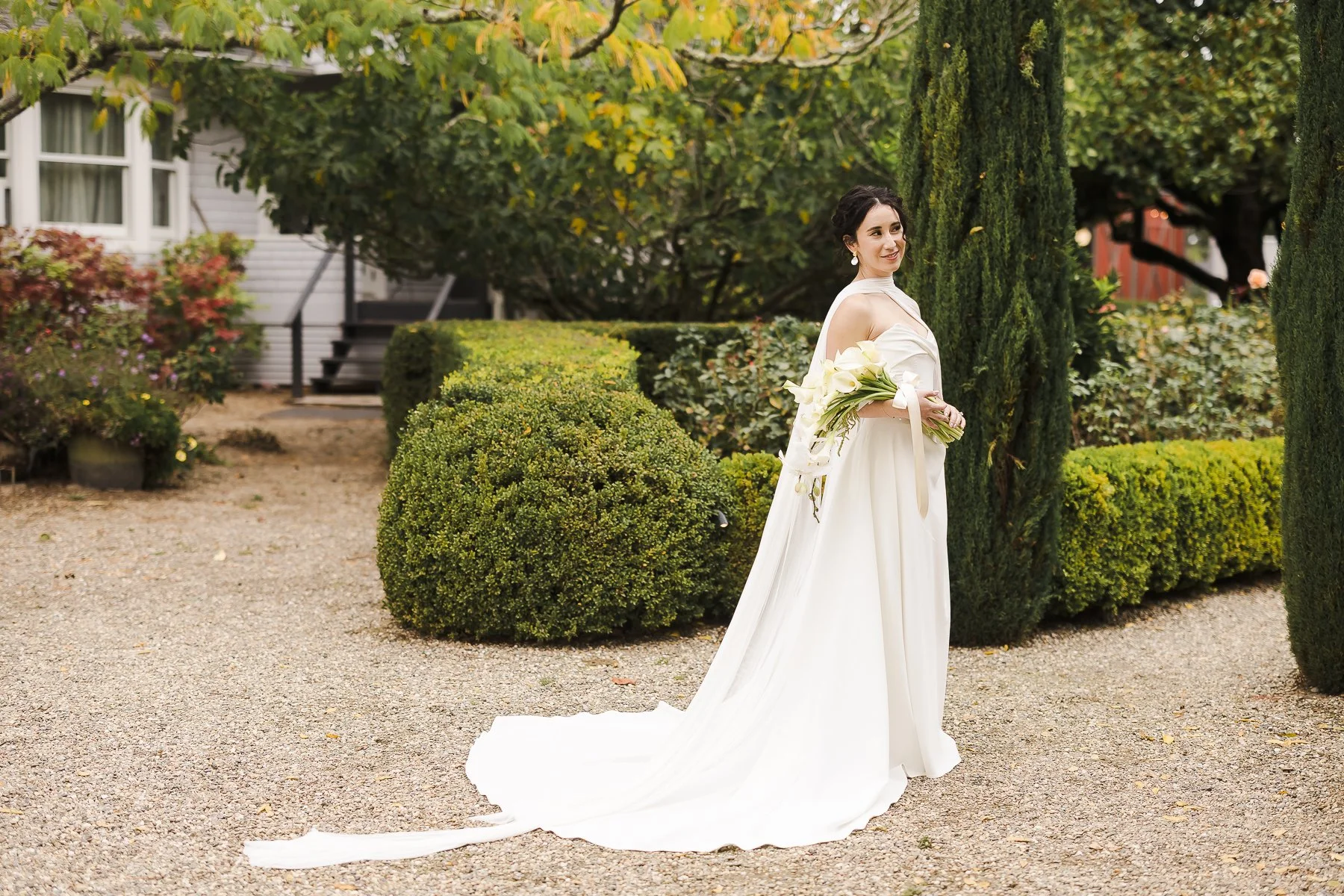 The Ultimate Bridal Emergency Kit: 25 Wedding Day Essentials Every Bride Should Pack | Napa Wedding Photographer | Sonoma Wedding Photographer
