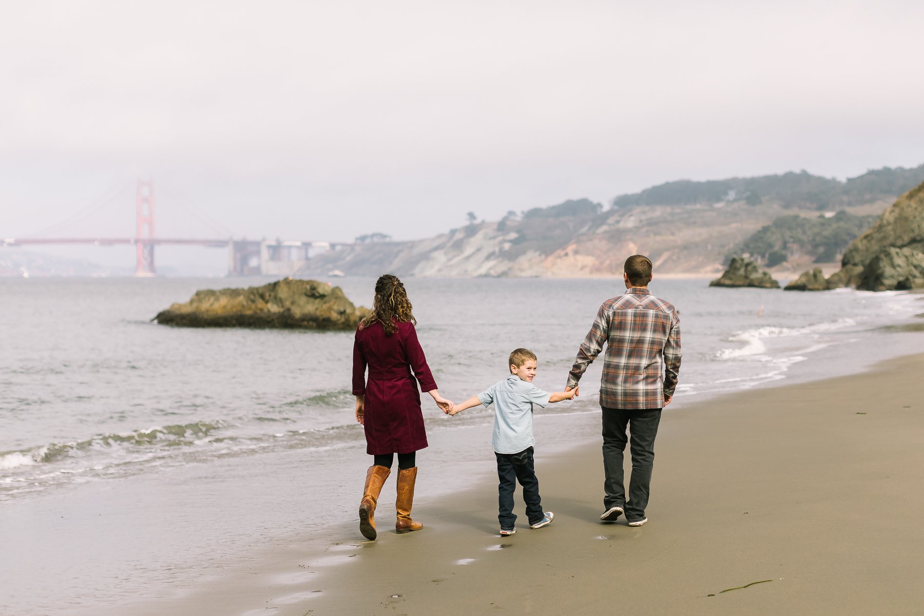 Fall Mini-Sessions 2026 | Bay Area Mini-Session Photographer 