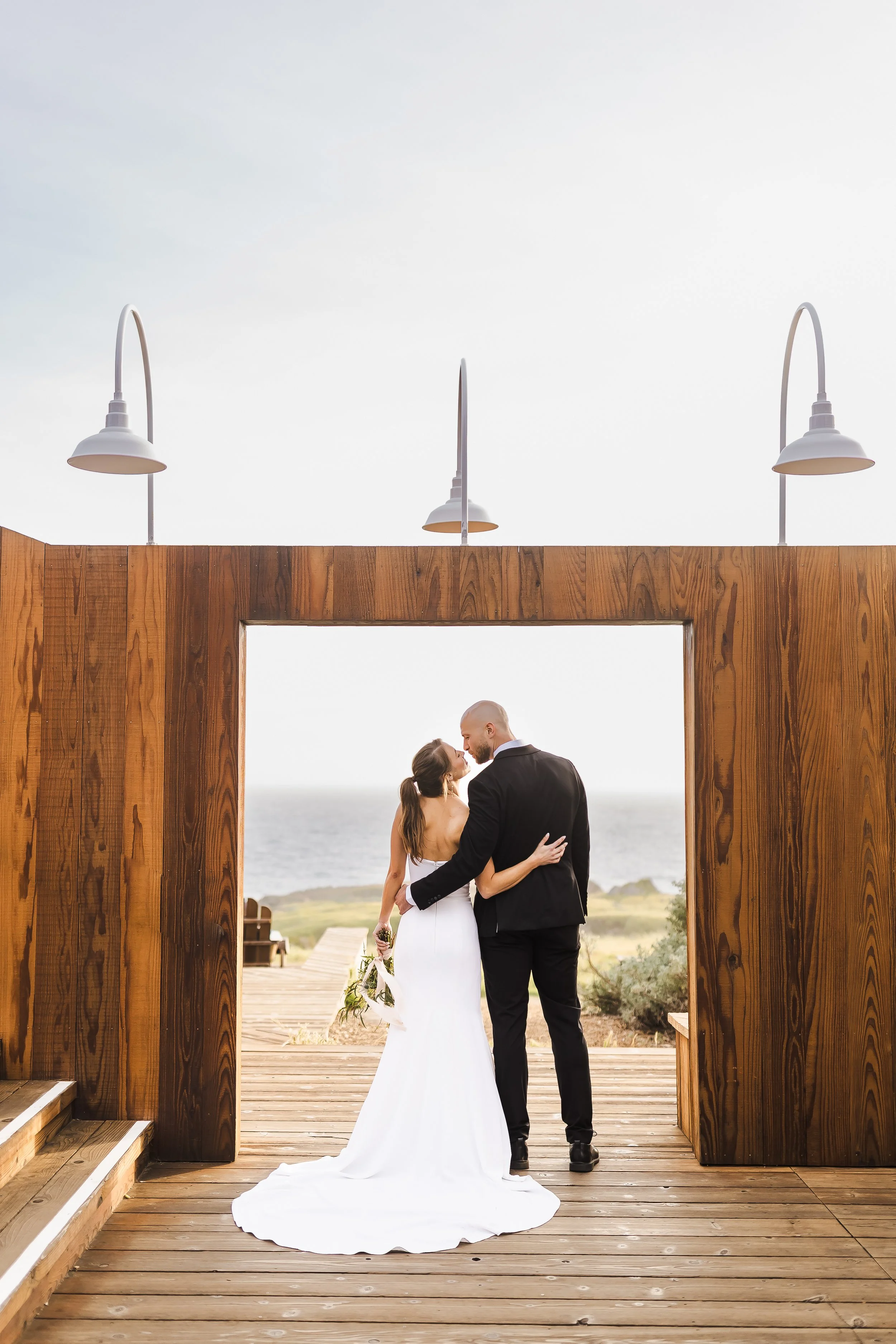 Best Photo Locations for Sea Ranch Weddings &amp; Elopements | Sea Ranch Wedding Photographer