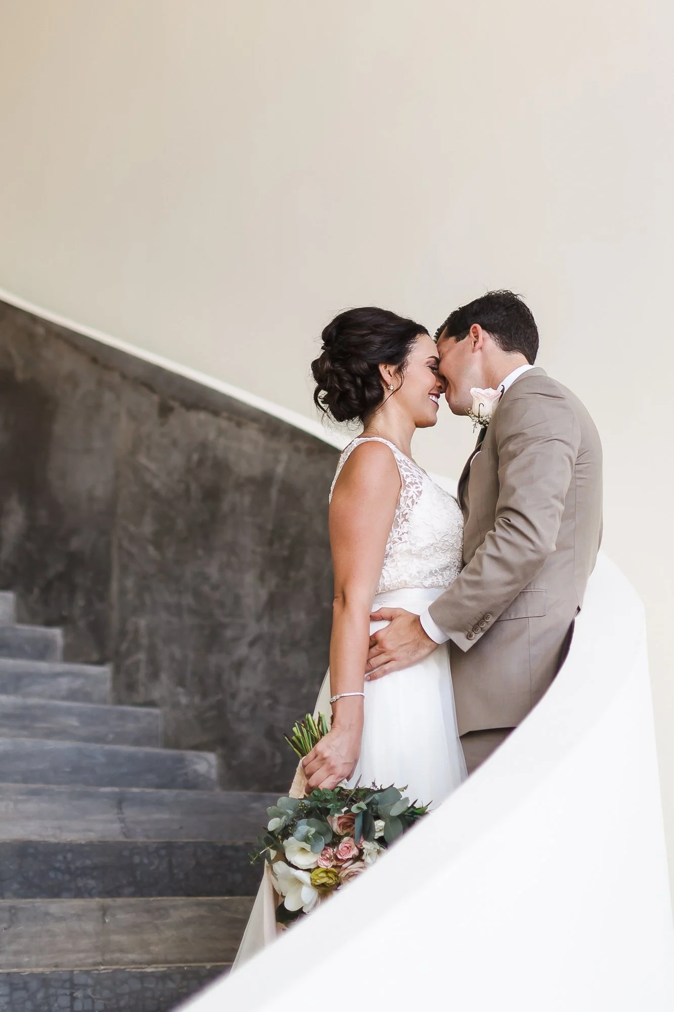 Marin County wedding photographer Kreate Photography image 2