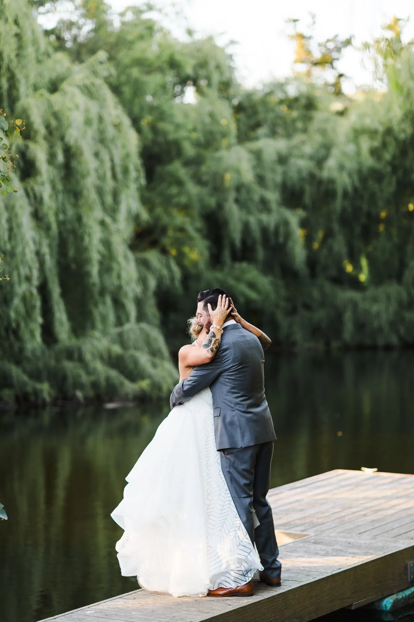 Kreate Photography luxury wedding gallery Yountville 5
