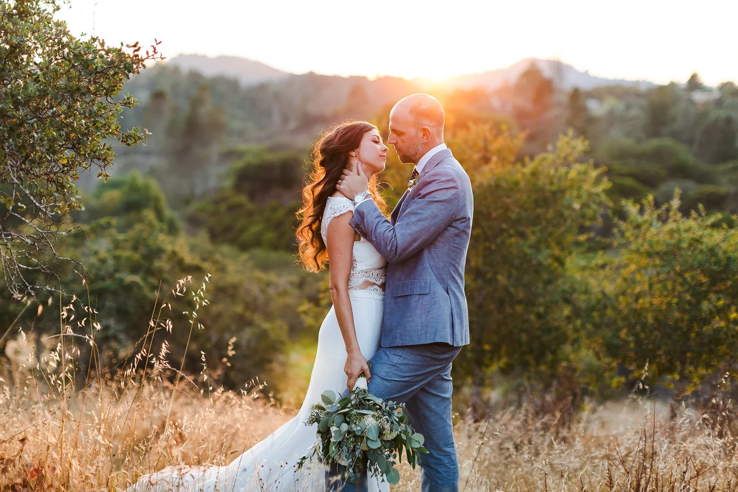 Healdsburg wedding photographer Kreate Photography Wine Country wedding 3