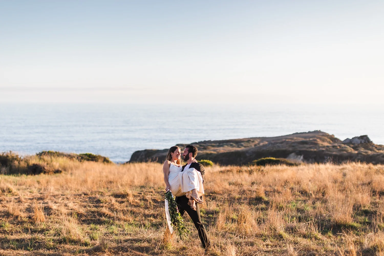 the Sonoma Coast and Sea Ranch wedding photographer Kreate Photography image 2