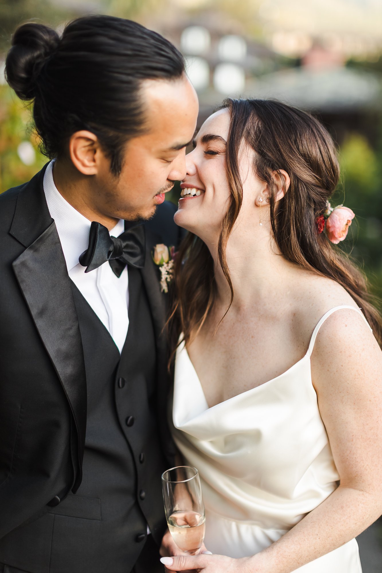 Yountville wedding photographer Kreate Photography image 3