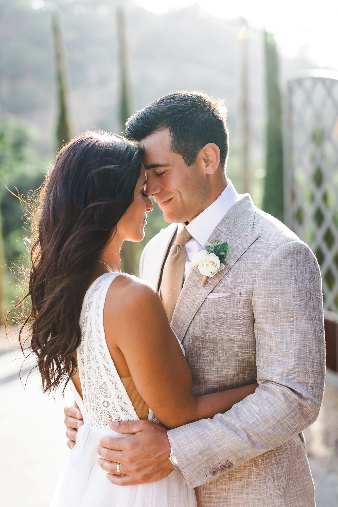 Kreate Photography luxury wedding gallery Yountville 2