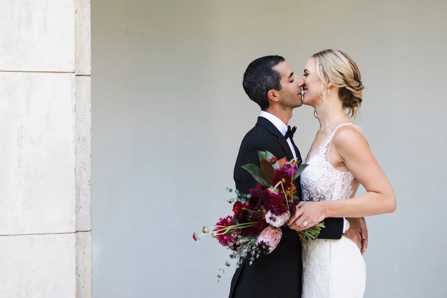 Kreate Photography luxury wedding gallery St. Helena 2