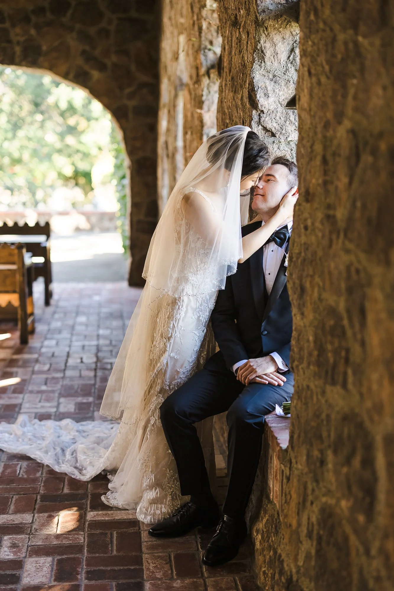 Sebastopol and the Russian River Valley wedding photographer Kreate Photography image 3
