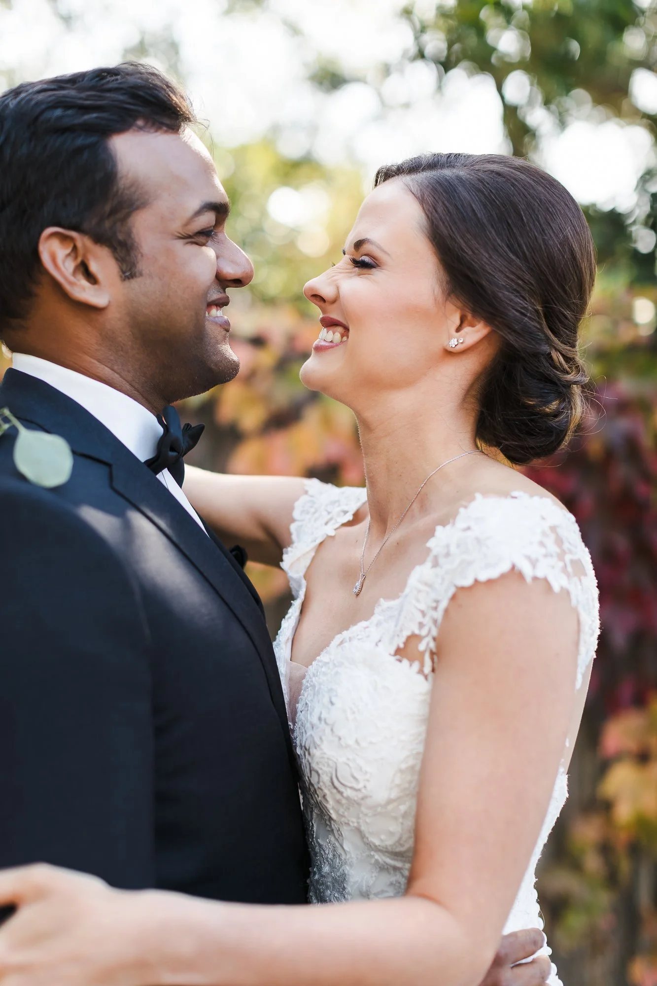 Kreate Photography luxury wedding gallery Yountville 6