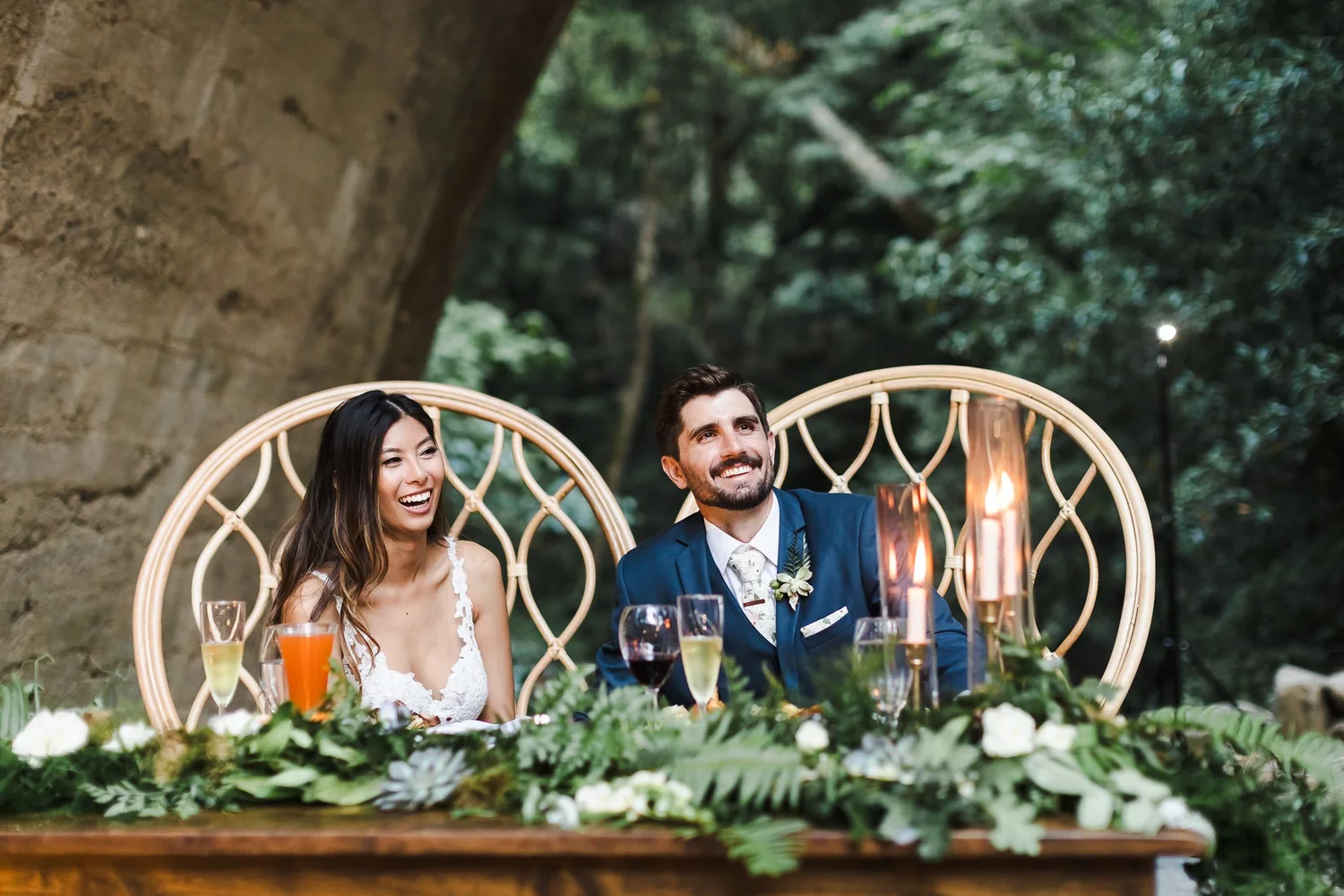 Kreate Photography luxury wedding gallery Calistoga 1