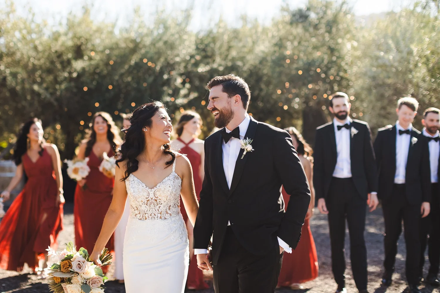 Kreate Photography luxury wedding gallery St. Helena 4