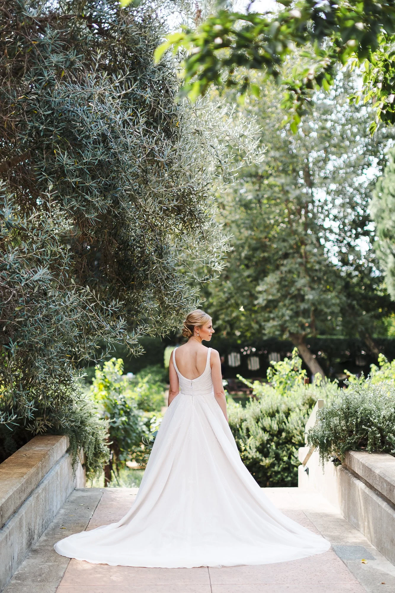Calistoga wedding photographer Kreate Photography image 2