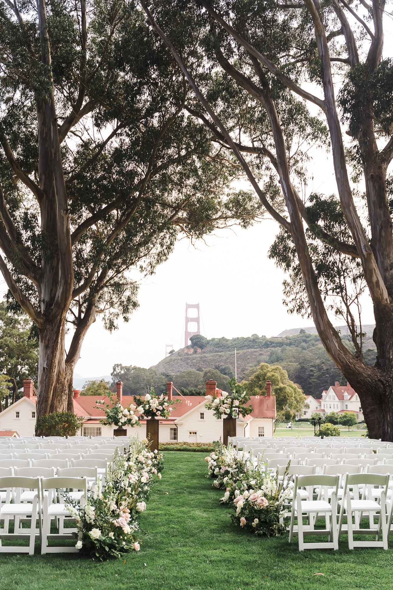 Kreate Photography luxury Wine Country wedding gallery image 8