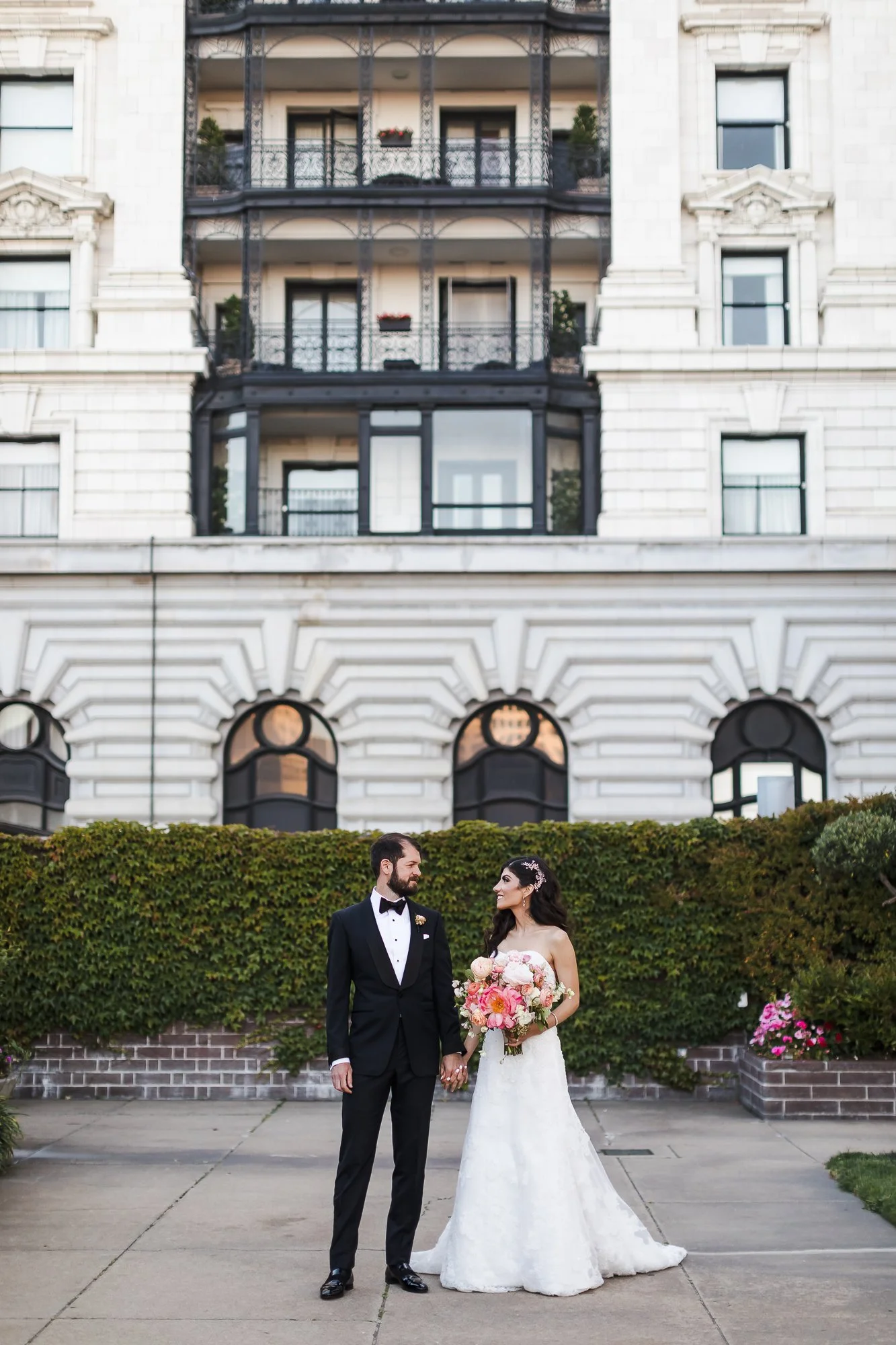 Kreate Photography luxury wedding gallery Marin County 1