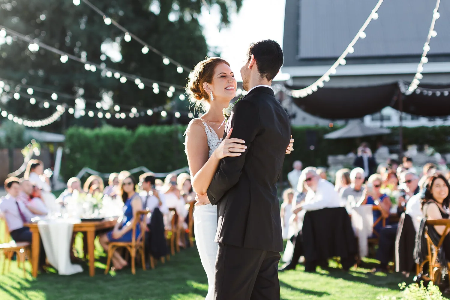 Kreate Photography luxury wedding gallery Yountville 4