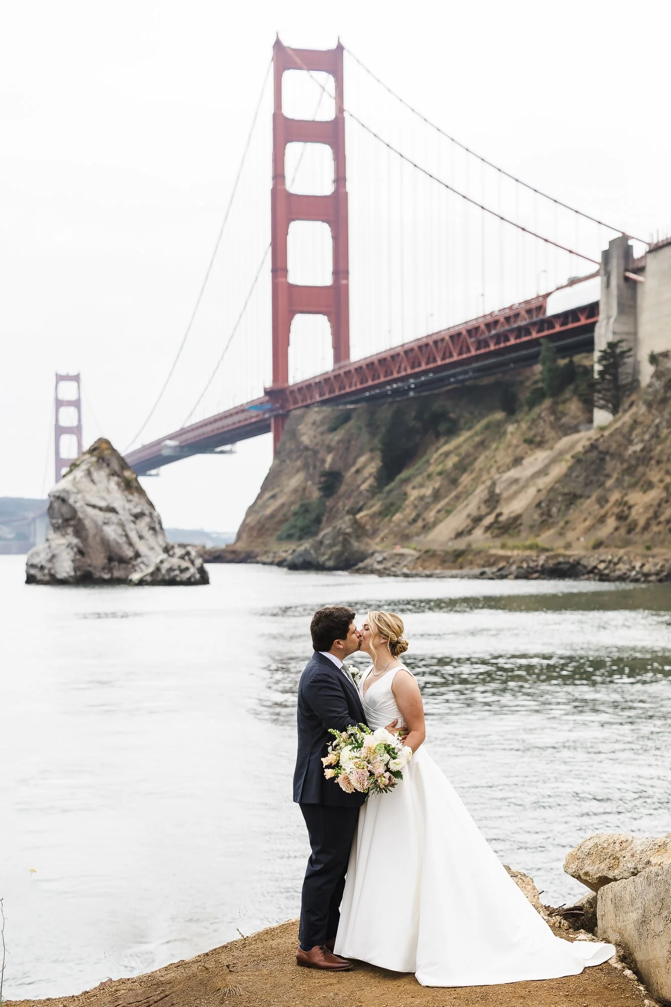 Kreate Photography luxury wedding gallery Marin County 4