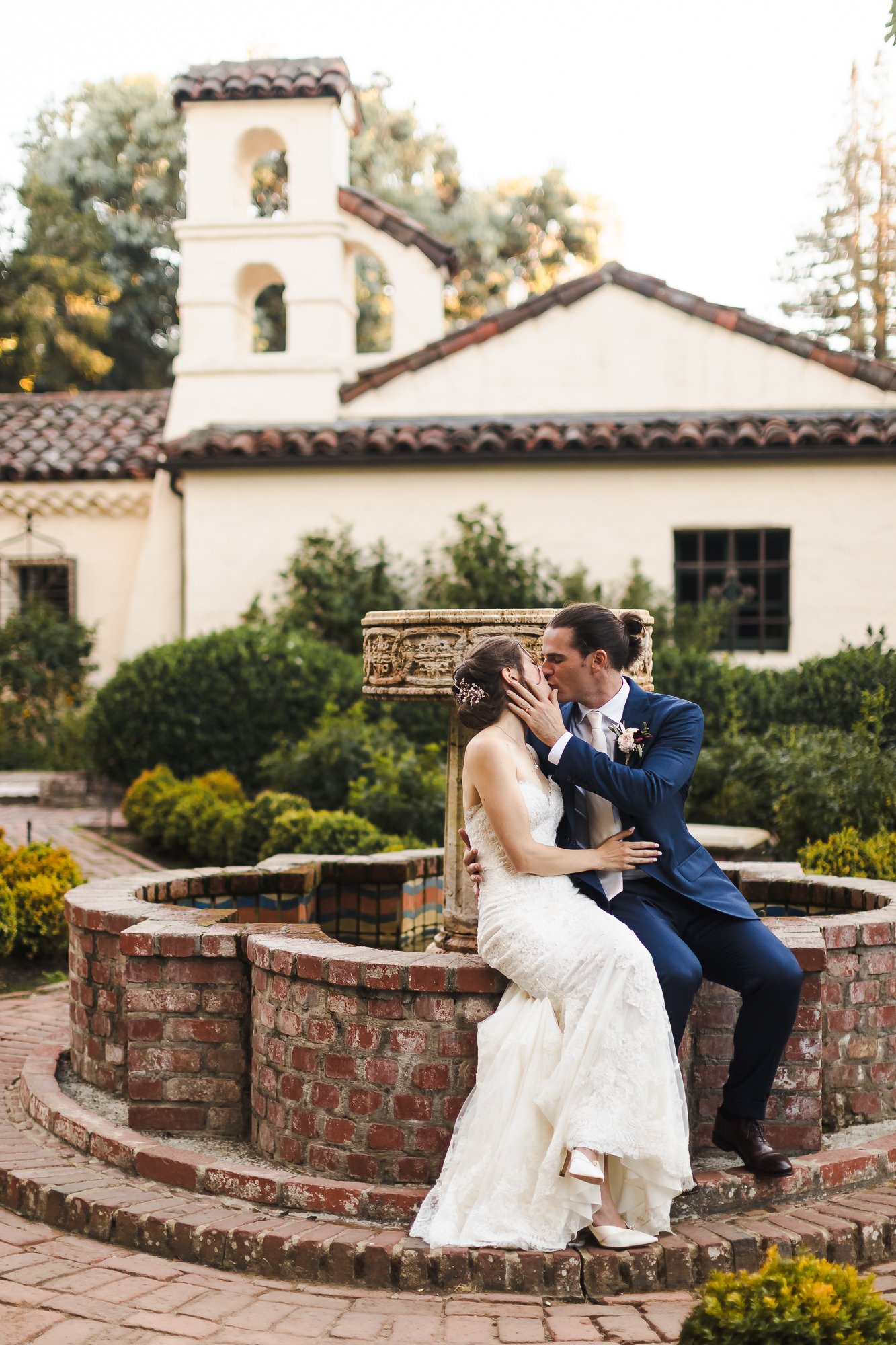 Kreate Photography luxury wedding gallery Sebastopol and the Russian River Valley 5