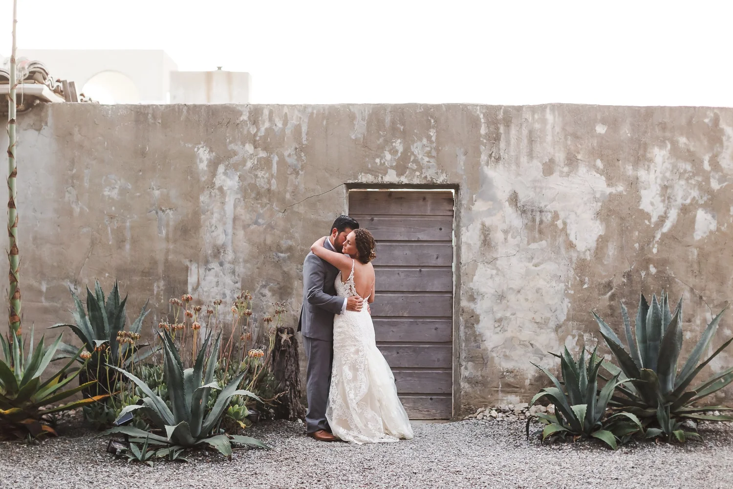 Kreate Photography luxury Wine Country wedding gallery image 6