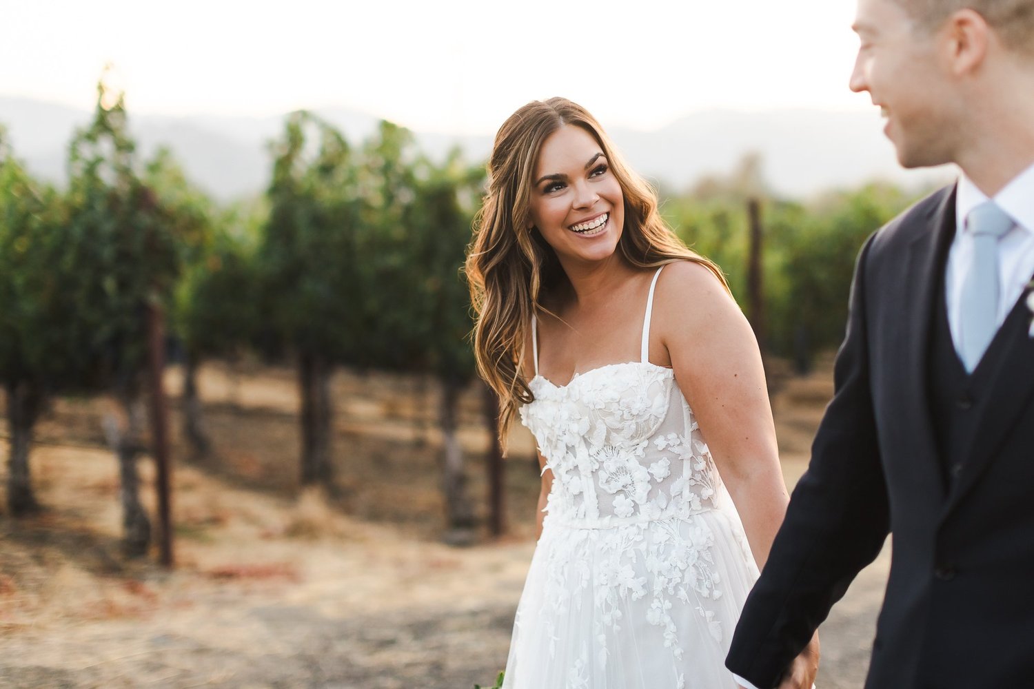 Kreate Photography luxury wedding gallery Sebastopol and the Russian River Valley 6