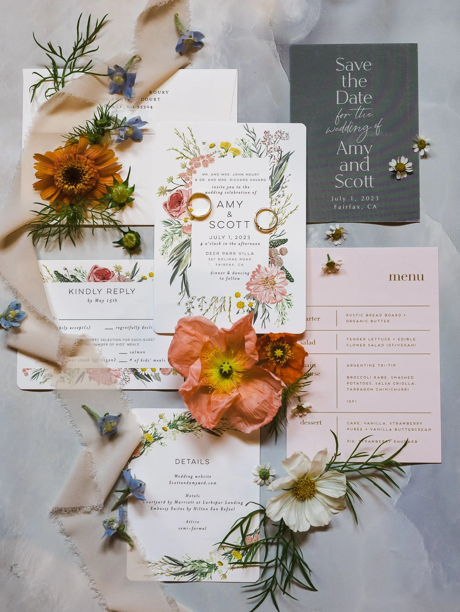 Sebastopol and the Russian River Valley wedding photographer Kreate Photography image 2