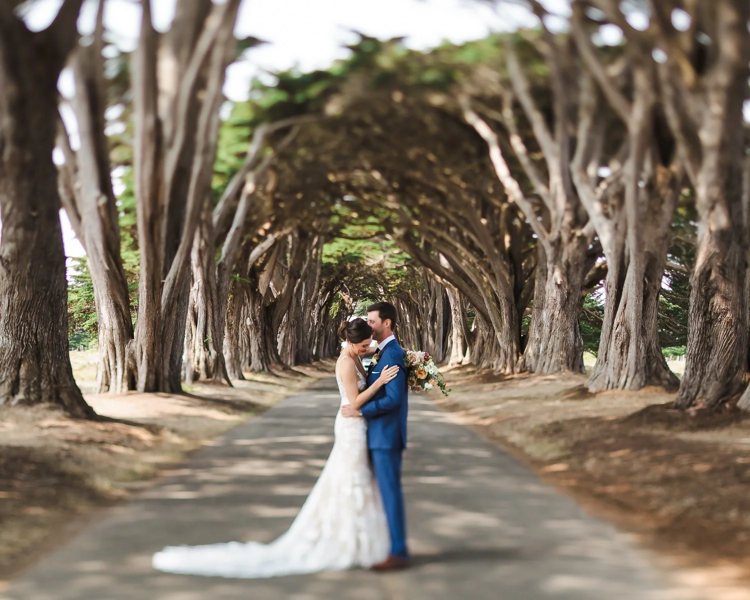 Kreate Photography luxury wedding gallery the Sonoma Coast and Sea Ranch 5