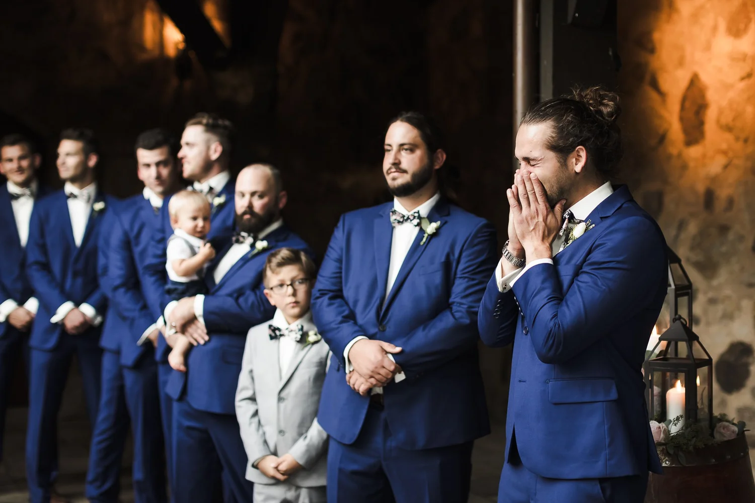 Kreate Photography luxury wedding gallery Sebastopol and the Russian River Valley 2