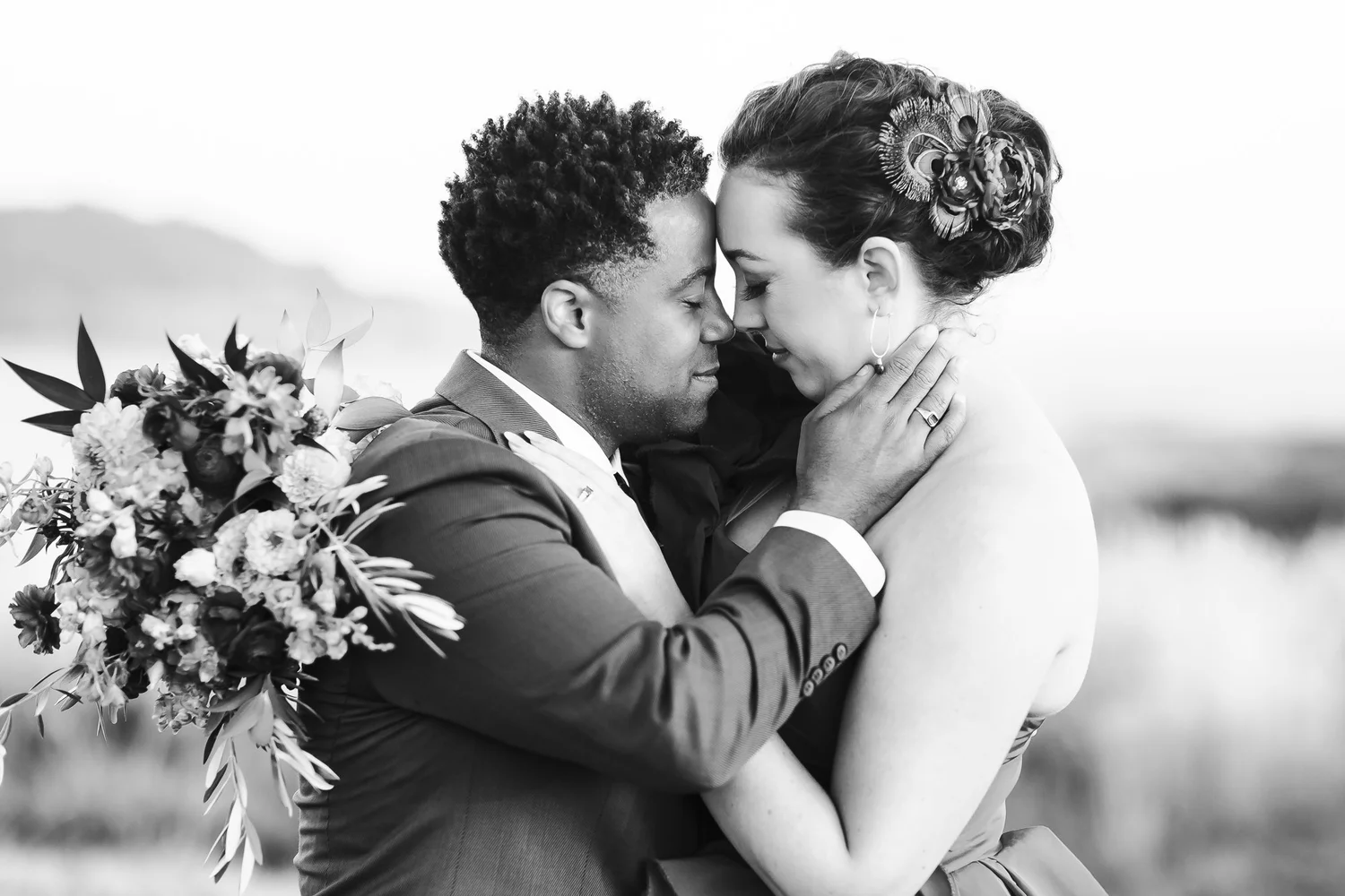Kreate Photography luxury wedding gallery Calistoga 2