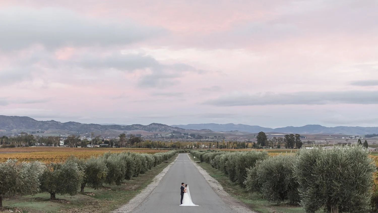 Kreate Photography luxury wedding gallery Marin County 2