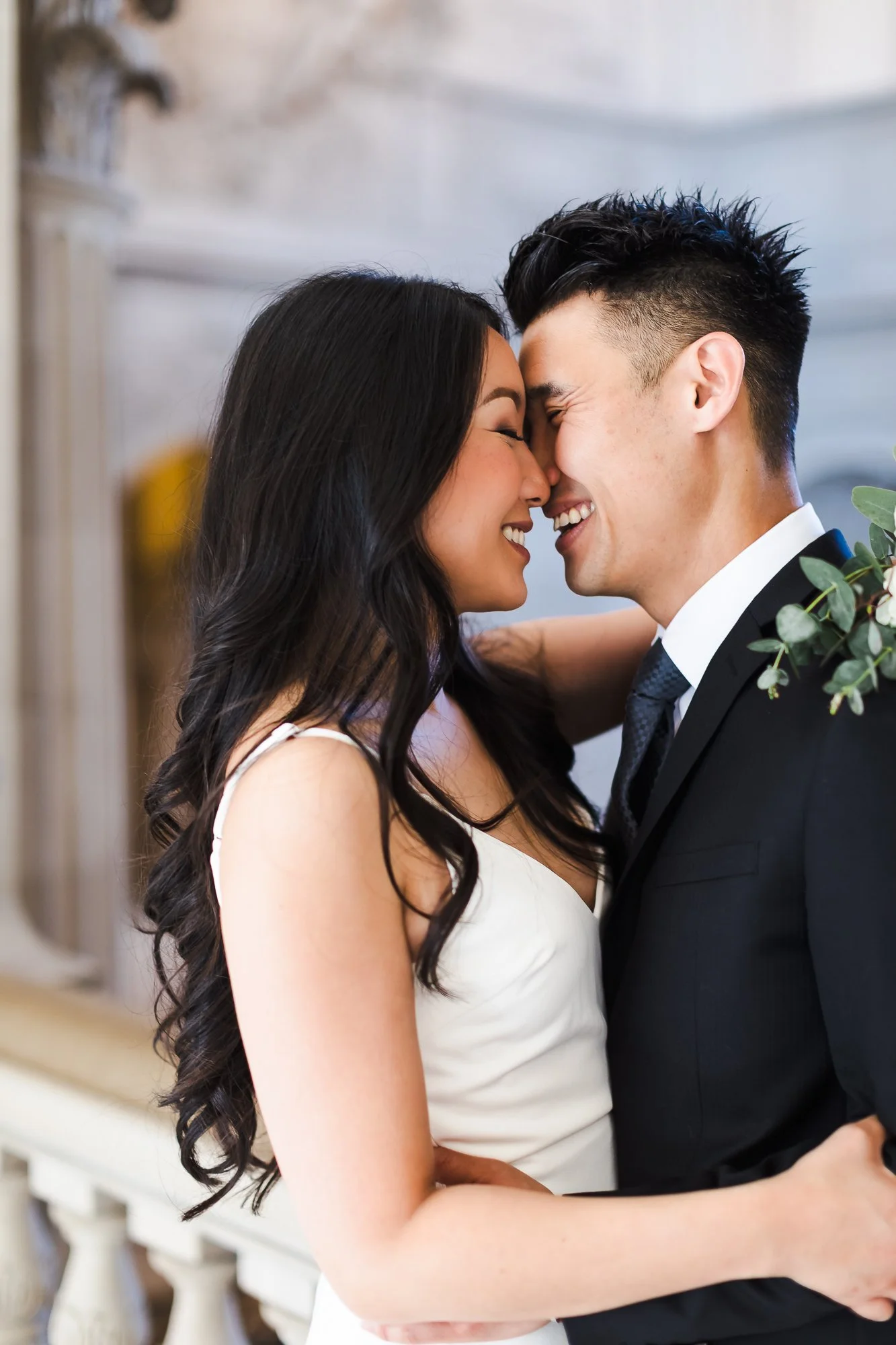 Kreate Photography luxury wedding gallery Marin County 3