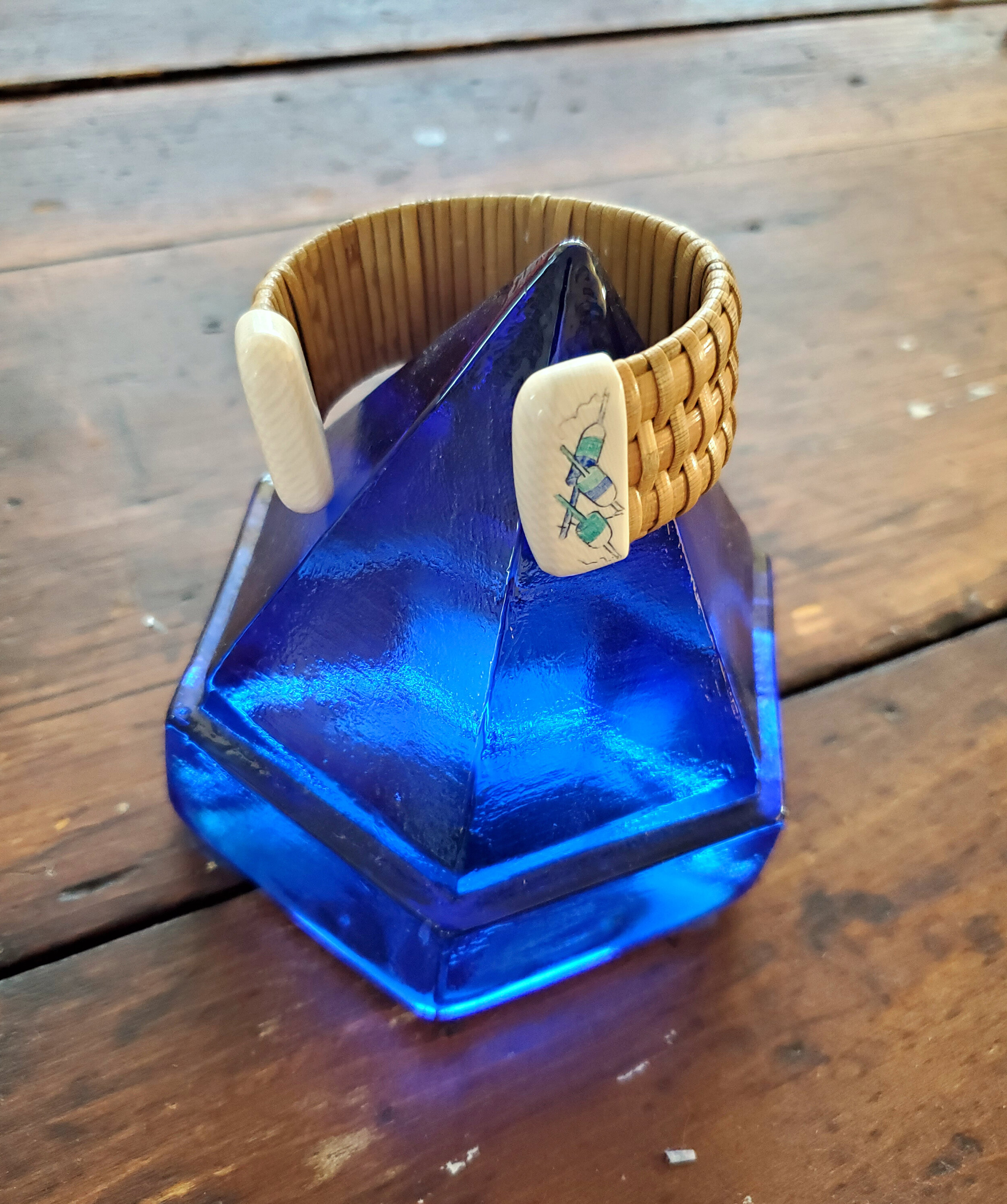 Nantucket Bracelet 1"