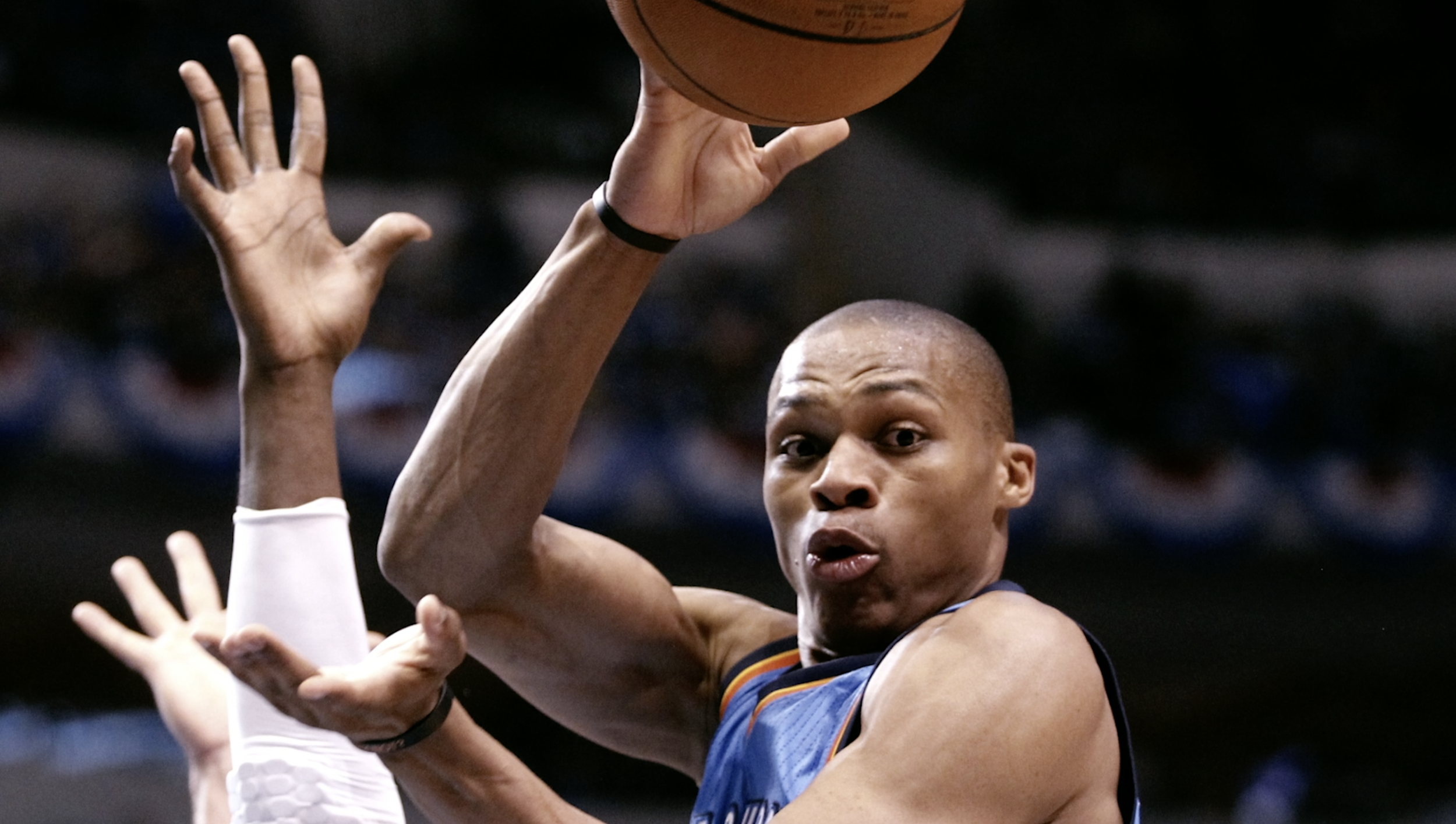 EA Sports Live "Westbrook"