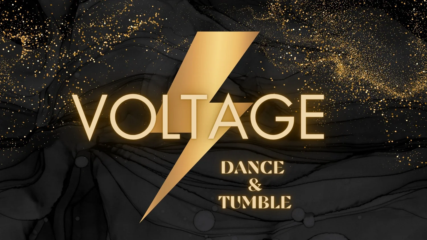 Voltage Dance & Tumble