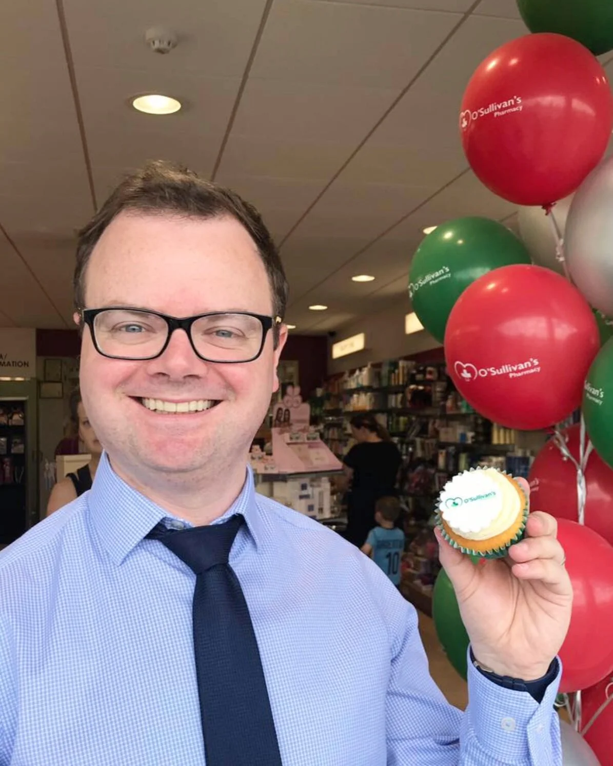 O'Sullivan's Pharmacy Templeogue