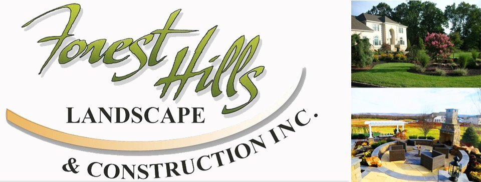 Forest Hills Landscape and Construction