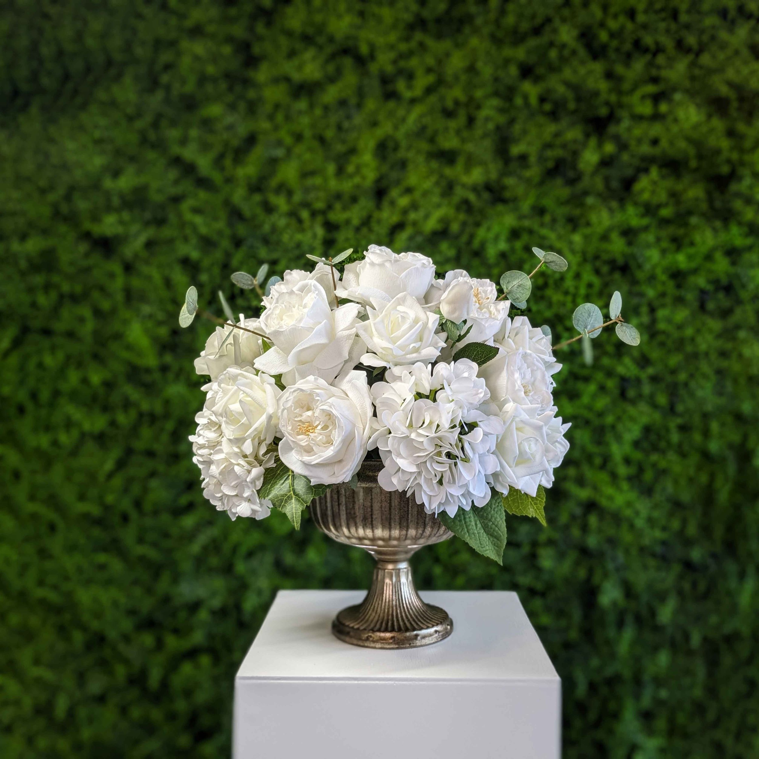 Classic Centerpieces