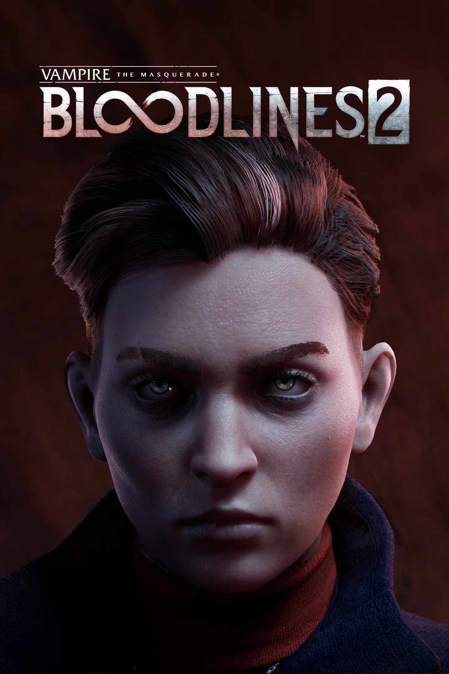 Vampire The Masquerade