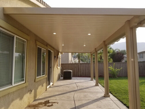 Gallery Green Bee Patio Covers, Patio Covers Temecula