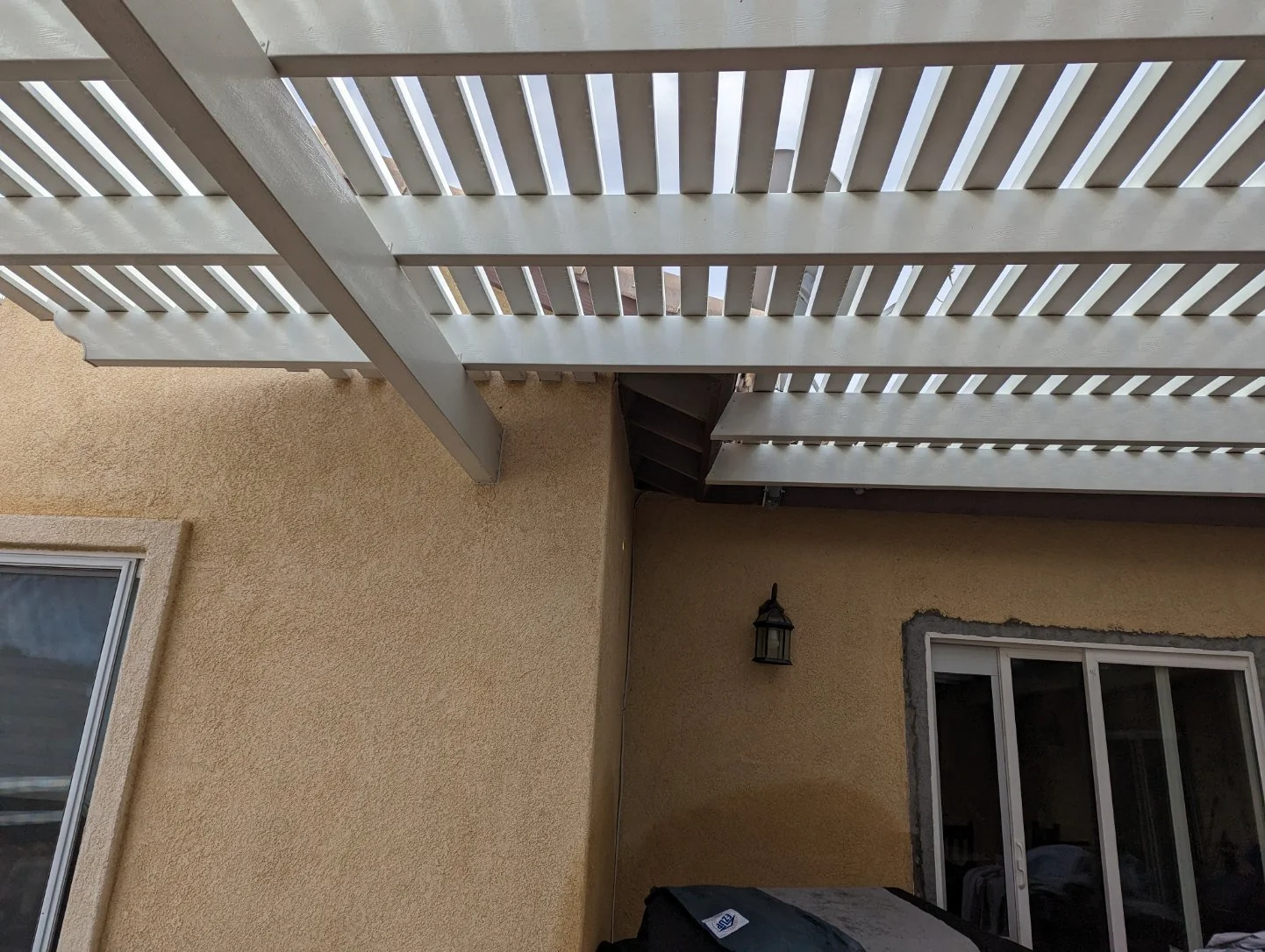 Menifee — Green Bee Patio Covers