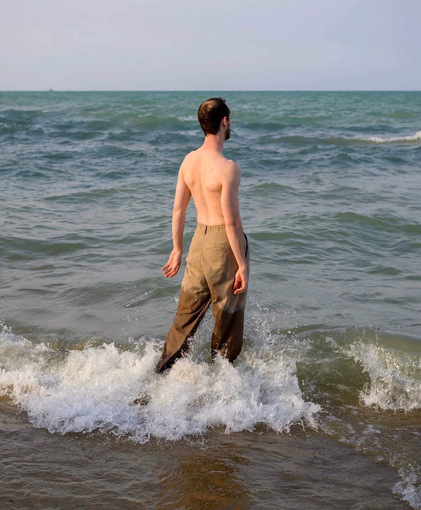 This KC cutie requests your presence at our showing THIS evening at Berkeley Riverfront. 

FREE, 4pm AND 5pm

See y&rsquo;all soon🌊

PC: @renstudio